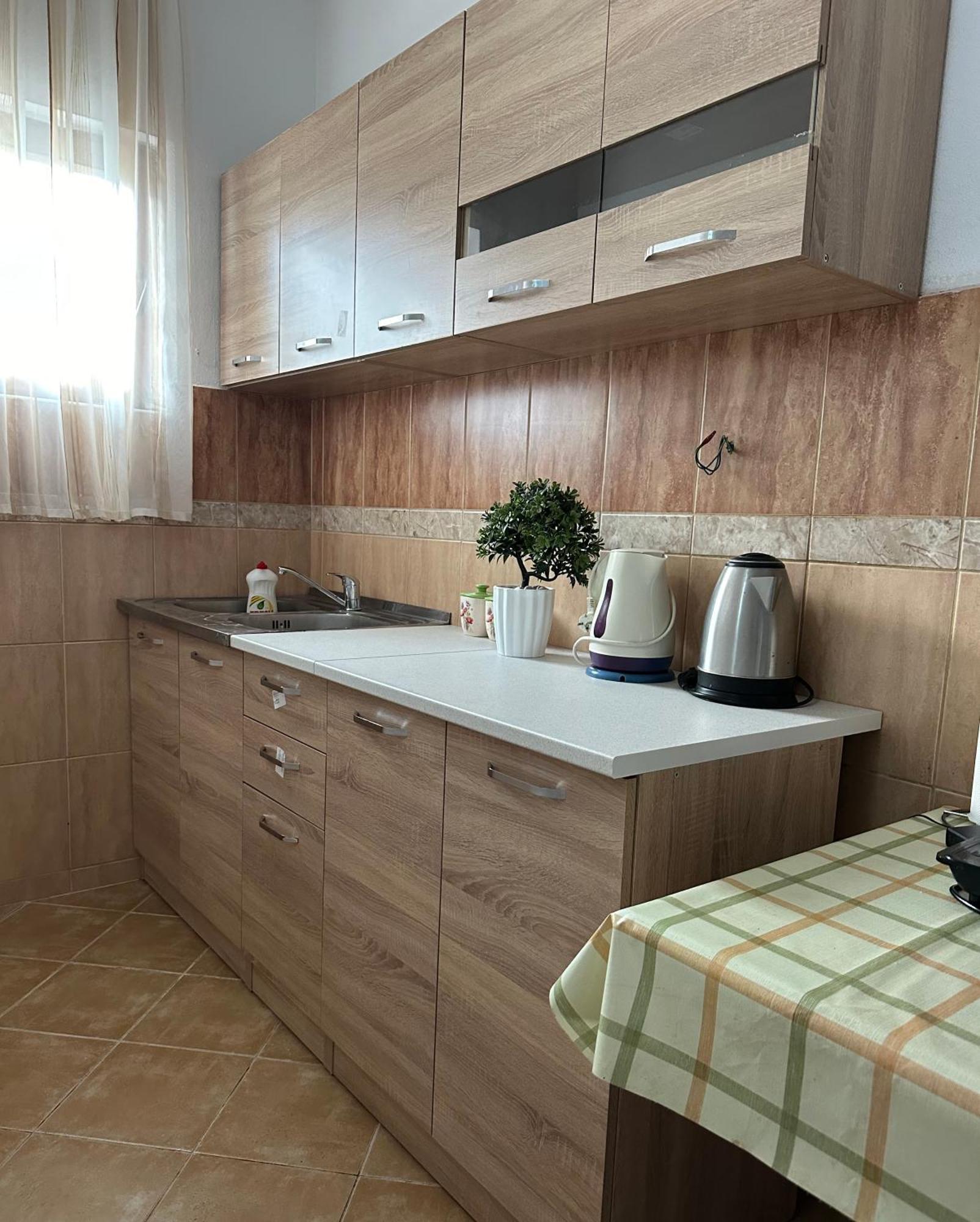 Rooms Ajllin Ulcinj Exterior photo