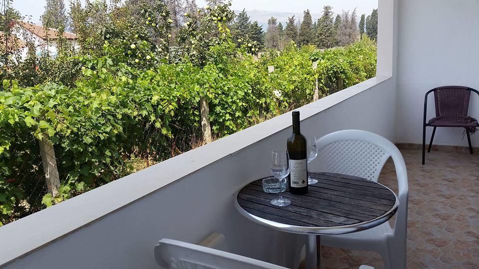 Rooms Ajllin Ulcinj Exterior photo